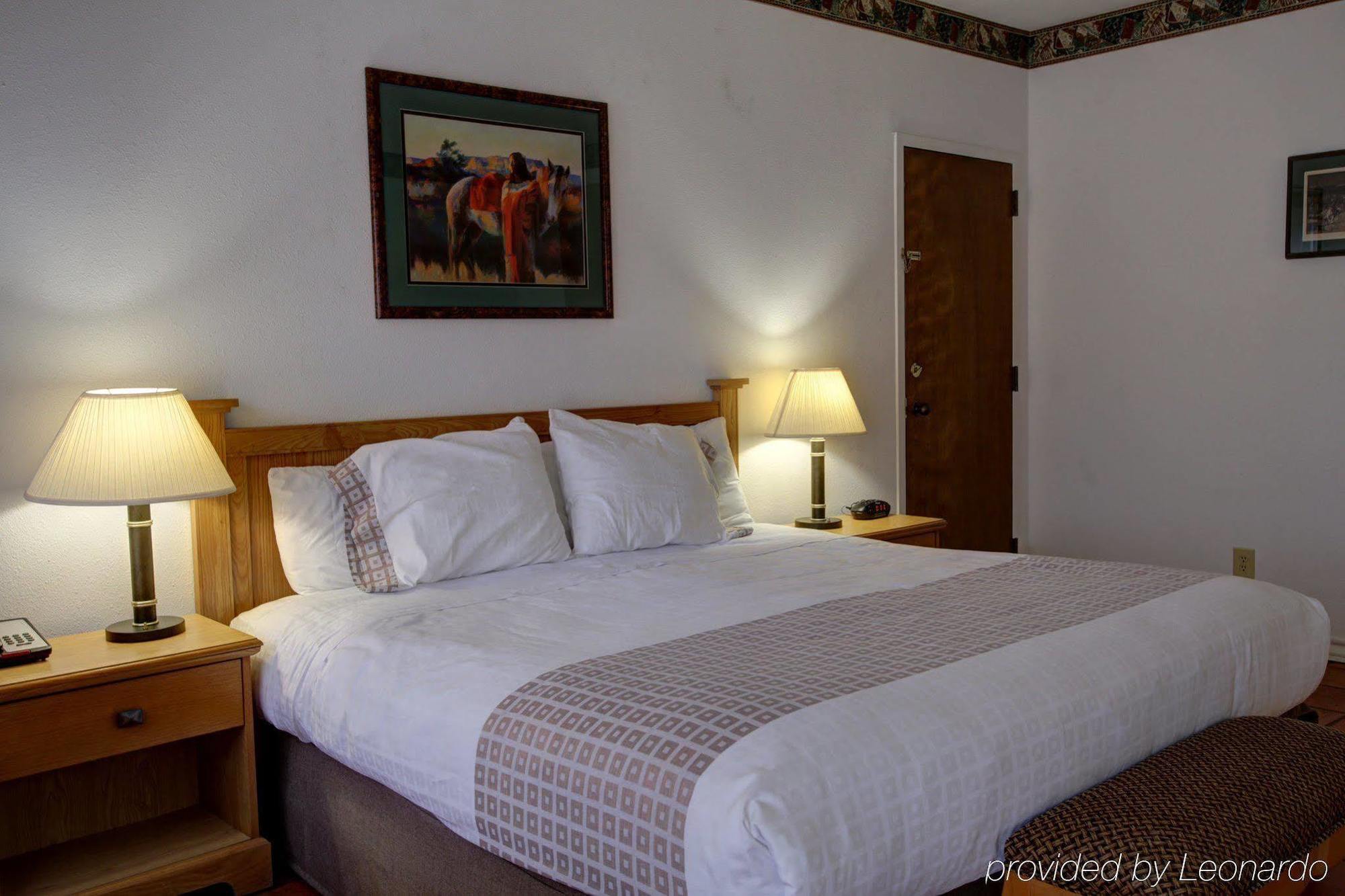 Y O Ranch Hotel And Conference Center Kerrville Bagian luar foto